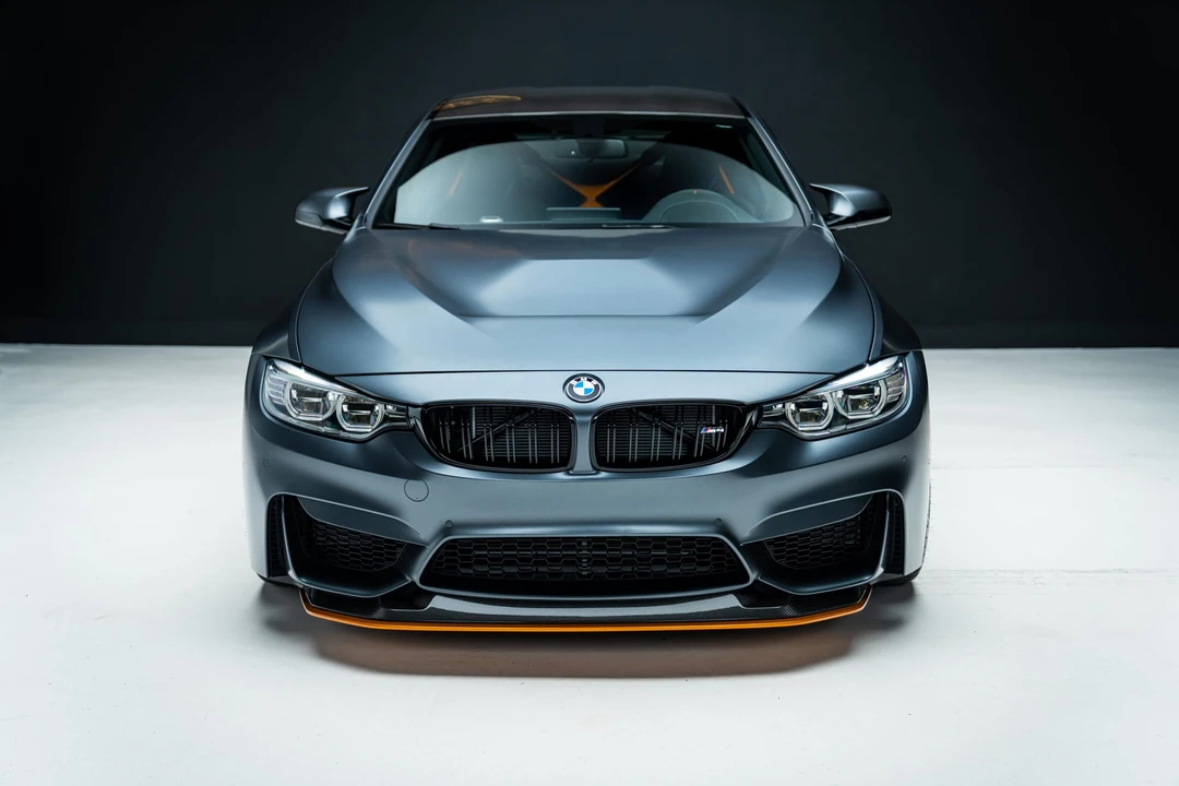 2016 BMW F82/F83 M4 - Image 8 of 31