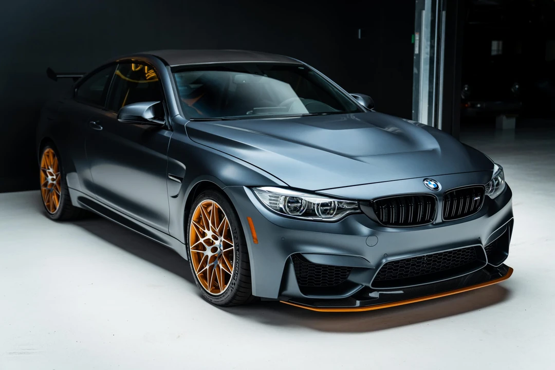 2016 BMW F82/F83 M4 - Image 9 of 31