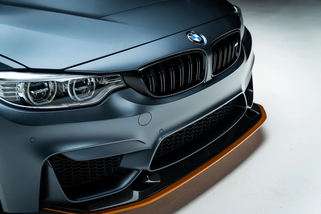 2016 BMW F82/F83 M4 - Image 29 of 31