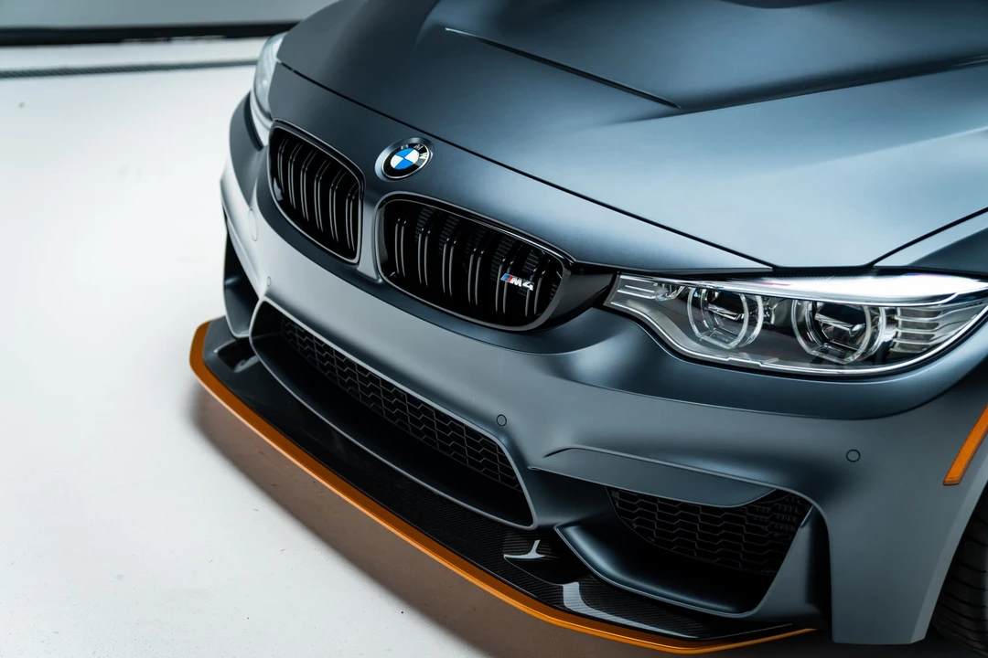 2016 BMW F82/F83 M4 - Image 27 of 31