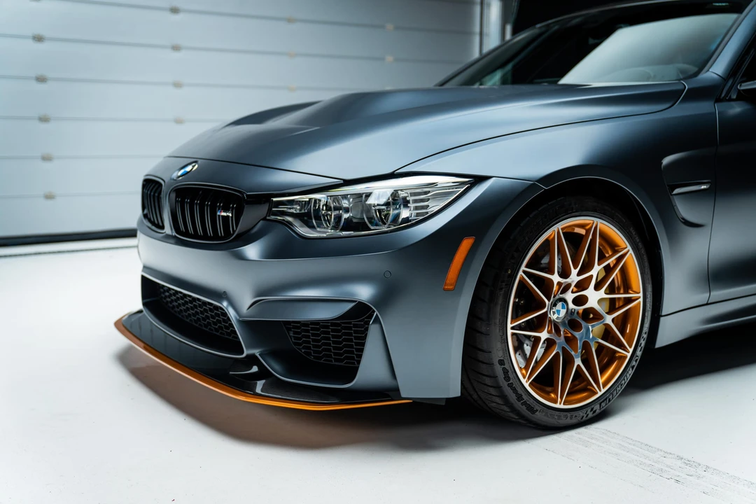 2016 BMW F82/F83 M4 - Image 26 of 31