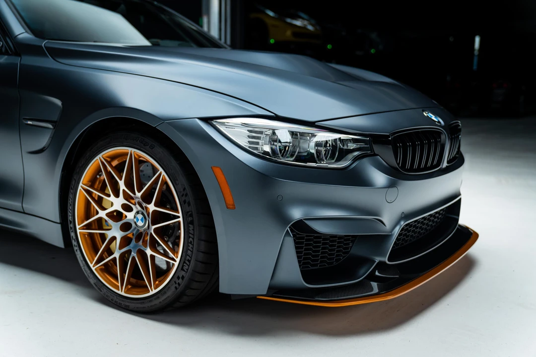2016 BMW F82/F83 M4 - Image 28 of 31
