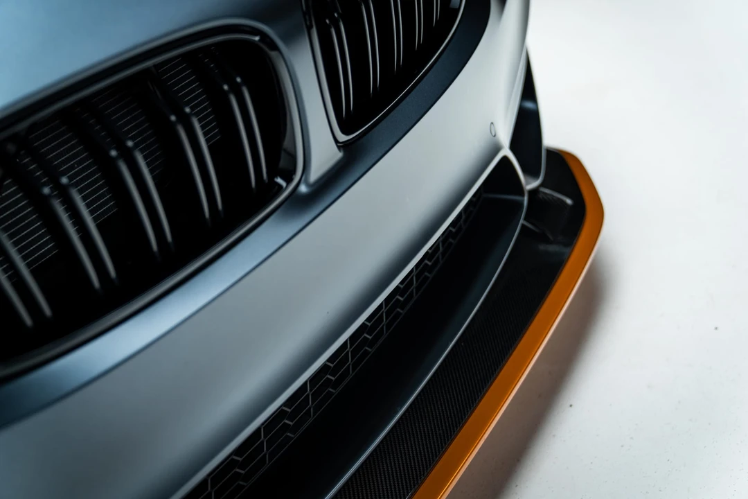 2016 BMW F82/F83 M4 - Image 30 of 31