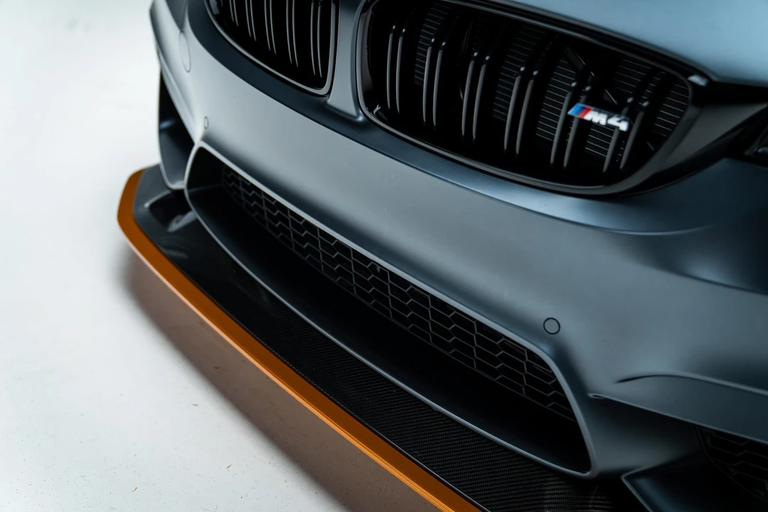 2016 BMW F82/F83 M4 - Image 31 of 31
