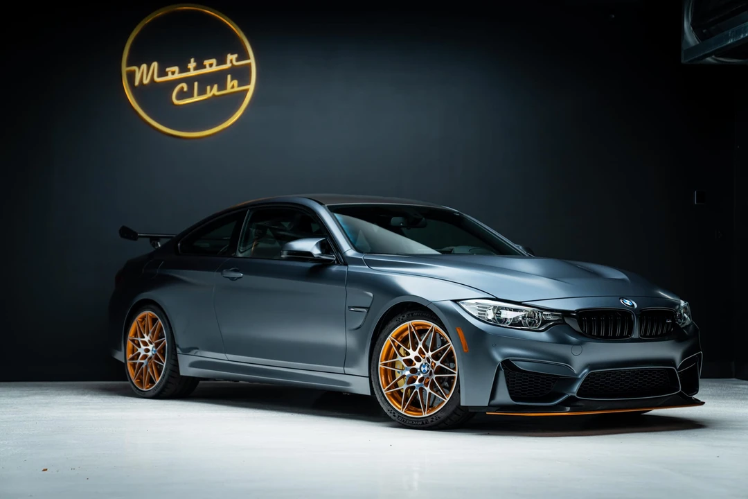2016 BMW F82/F83 M4 - Image 11 of 31