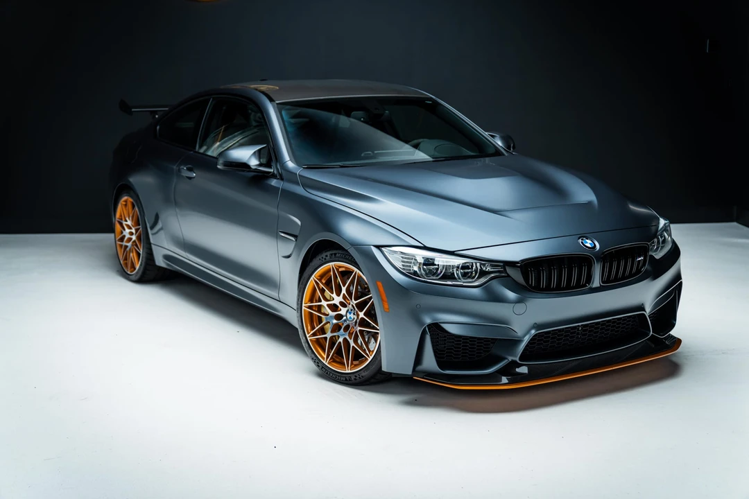 2016 BMW F82/F83 M4 - Image 12 of 31