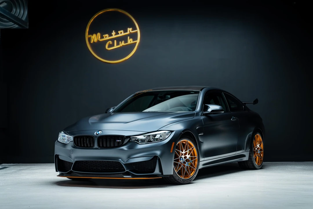 2016 BMW F82/F83 M4 - Image 6 of 31