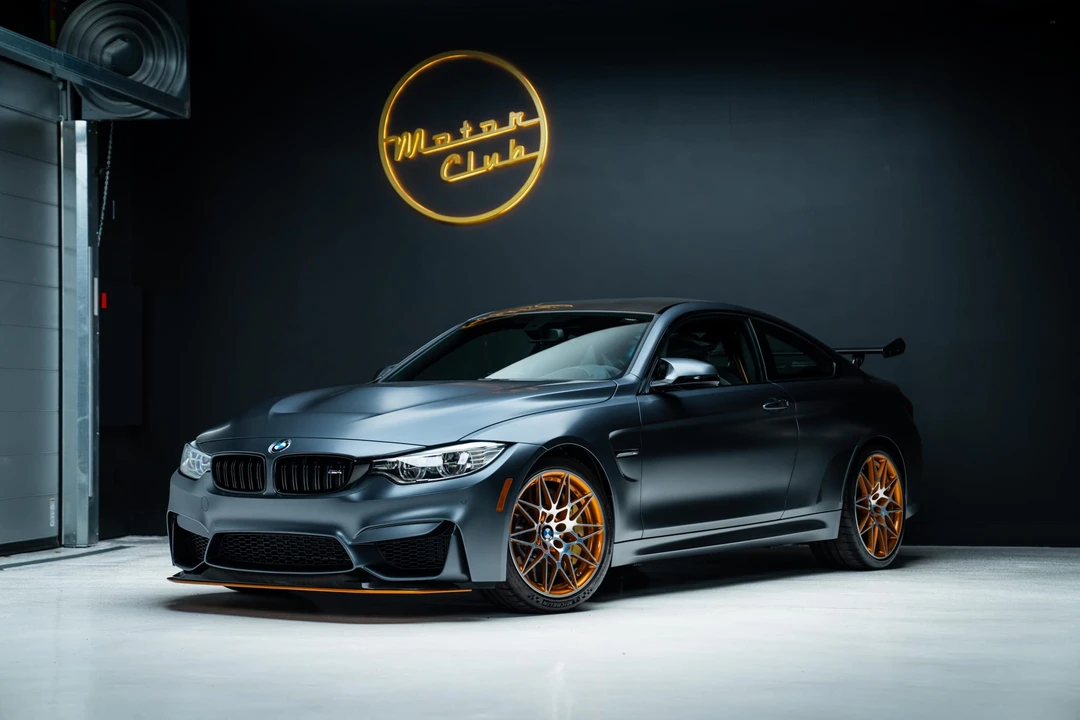 2016 BMW F82/F83 M4 - Image 3 of 31
