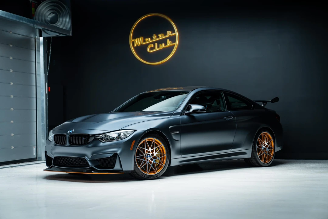 2016 BMW F82/F83 M4 - Image 2 of 31