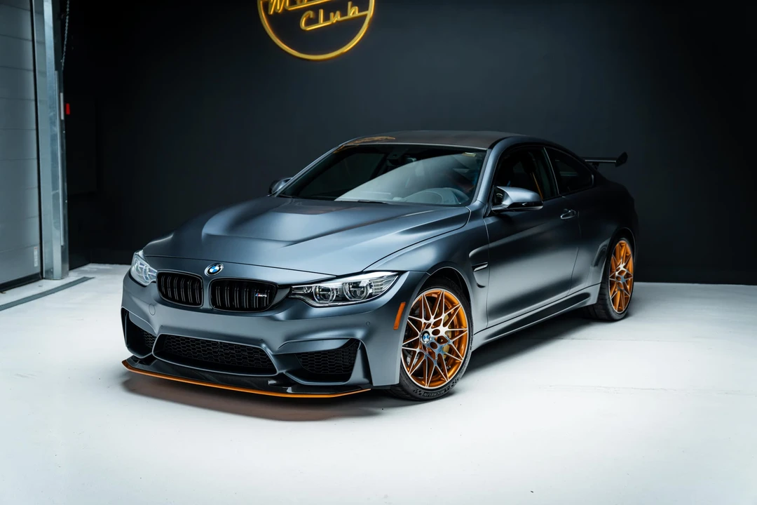 2016 BMW F82/F83 M4 - Image 5 of 31