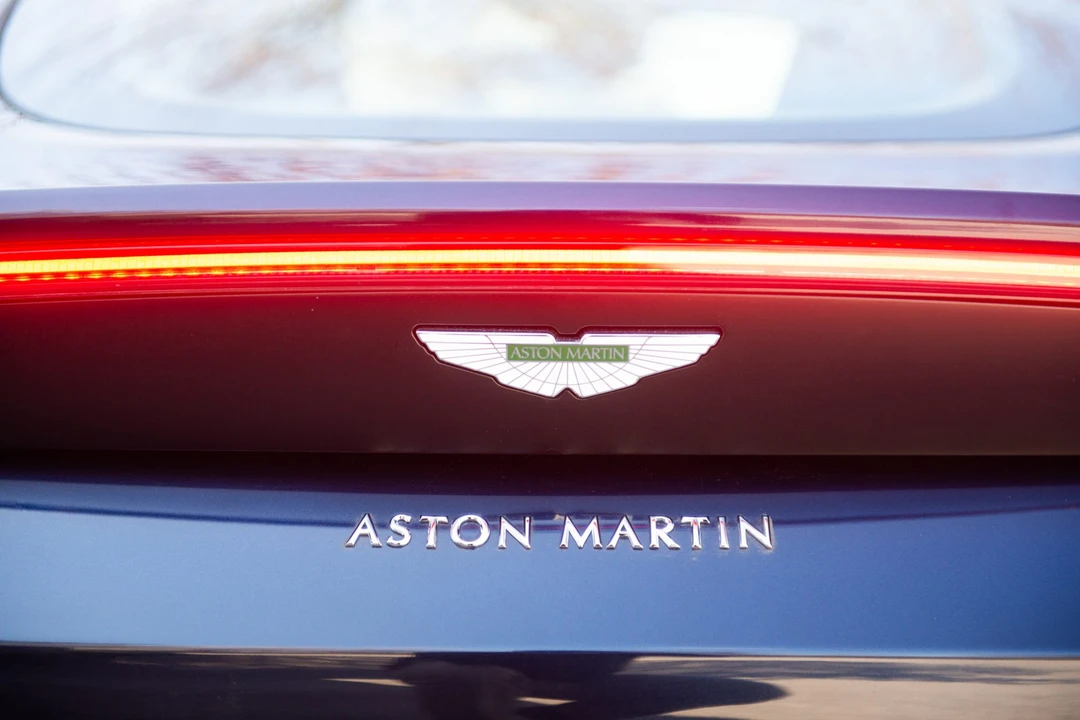2020 Aston Martin V8 Vantage (2019+) - Image 22 of 31