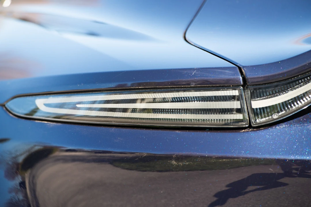 2020 Aston Martin V8 Vantage (2019+) - Image 17 of 31