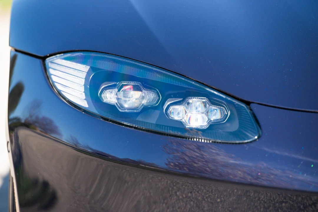 2020 Aston Martin V8 Vantage (2019+) - Image 31 of 31