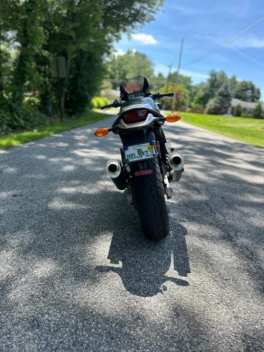2002 Ducati Monster - Image 10 of 31