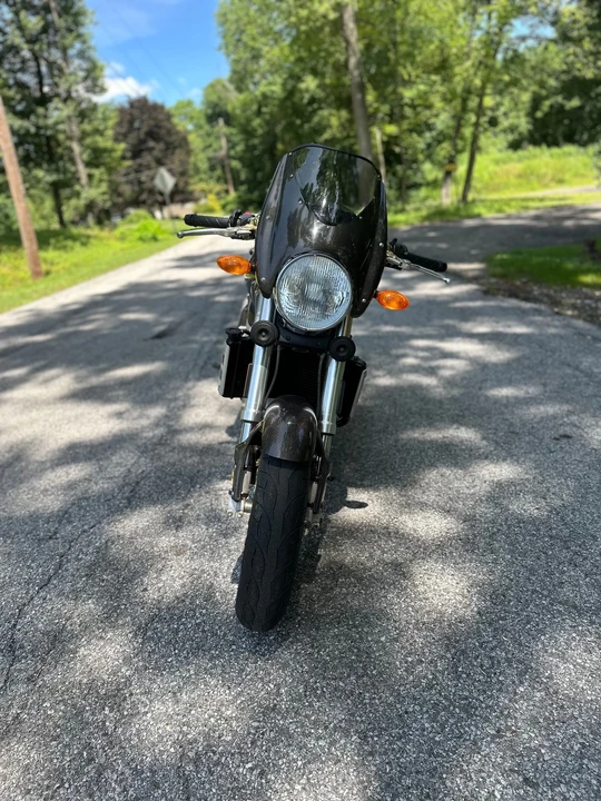 2002 Ducati Monster - Image 2 of 31