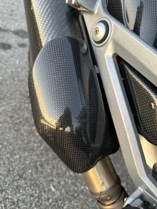 2002 Ducati Monster - Image 27 of 31