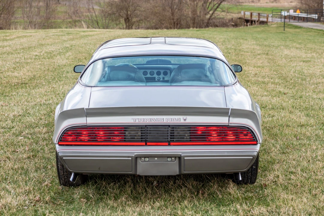 1979 Pontiac Firebird Trans Am 2nd Gen - Image 14 of 31