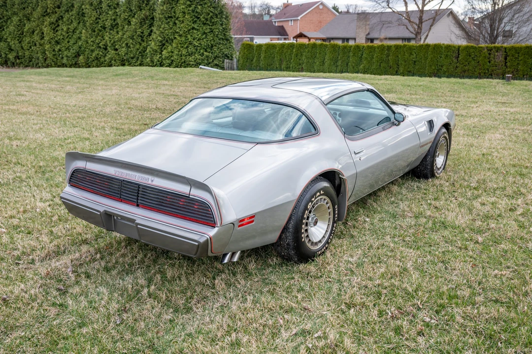 1979 Pontiac Firebird Trans Am 2nd Gen - Image 19 of 31