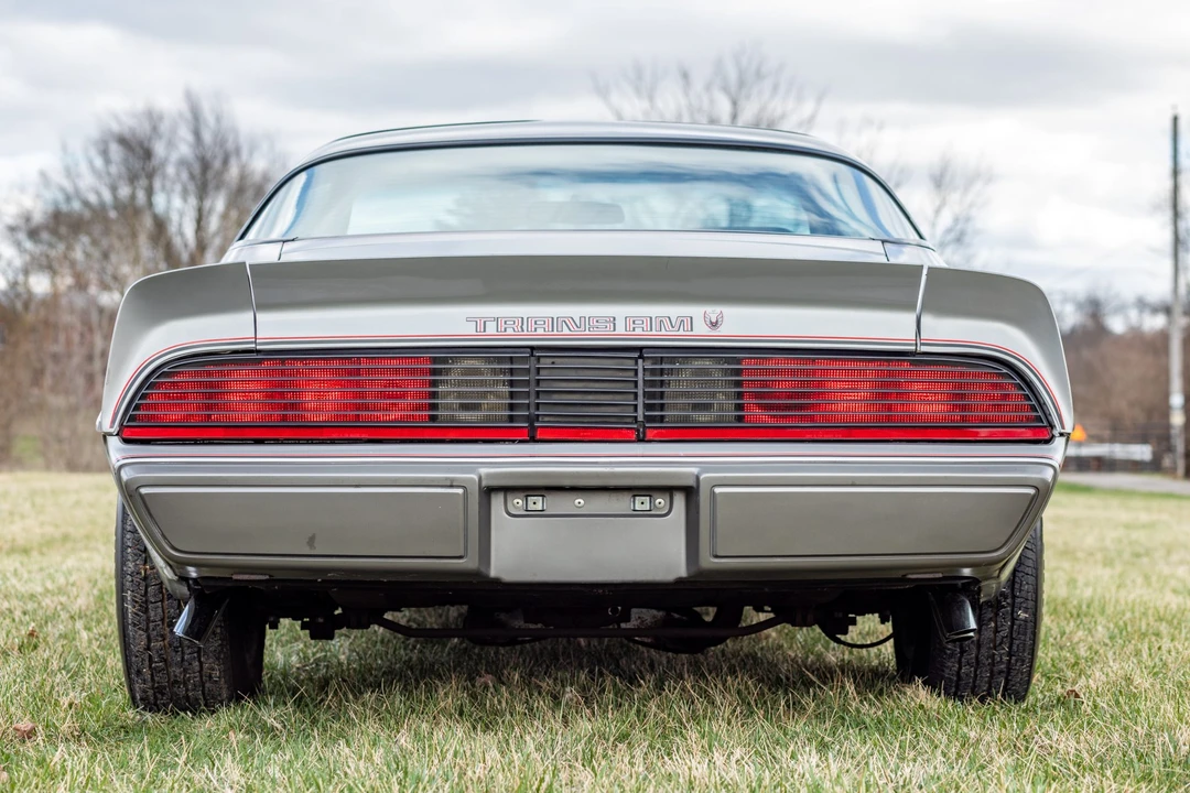 1979 Pontiac Firebird Trans Am 2nd Gen - Image 15 of 31