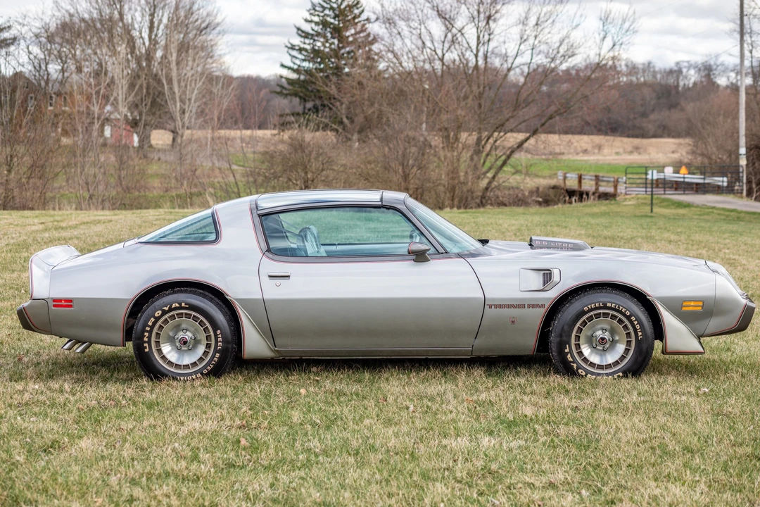 1979 Pontiac Firebird Trans Am 2nd Gen - Image 23 of 31