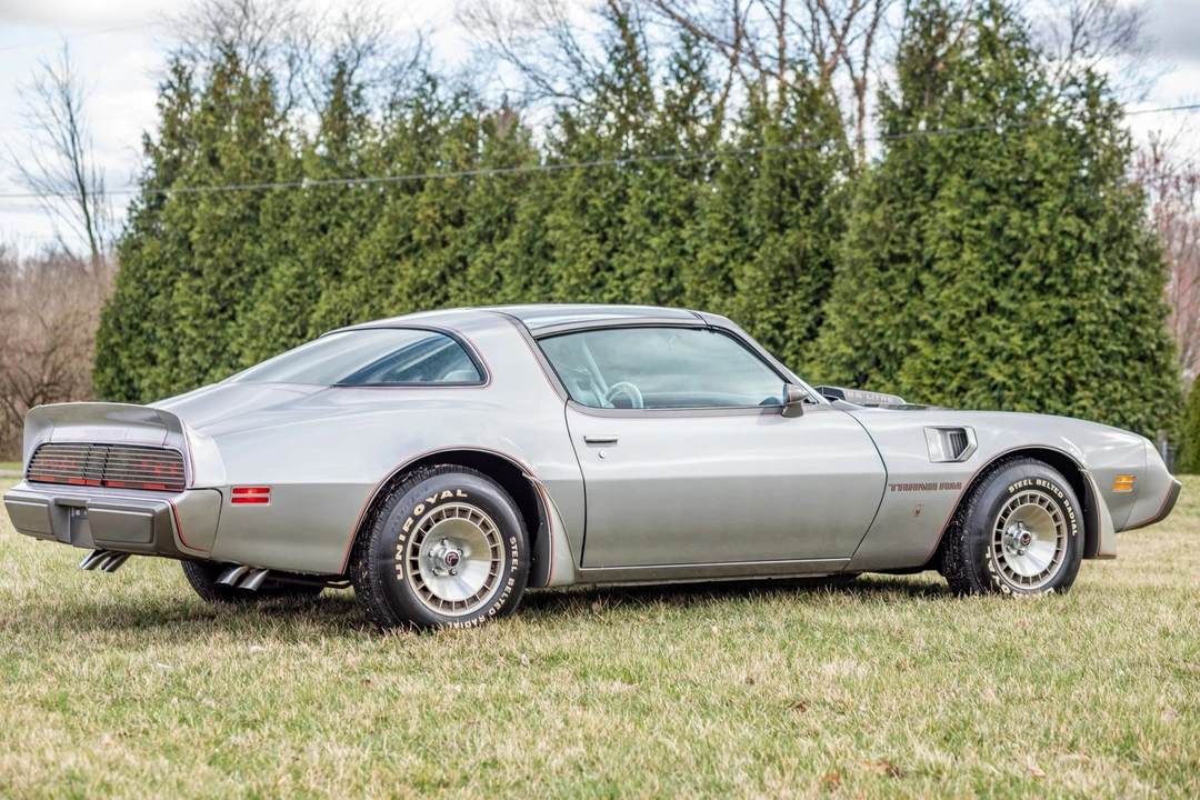 1979 Pontiac Firebird Trans Am 2nd Gen - Image 22 of 31