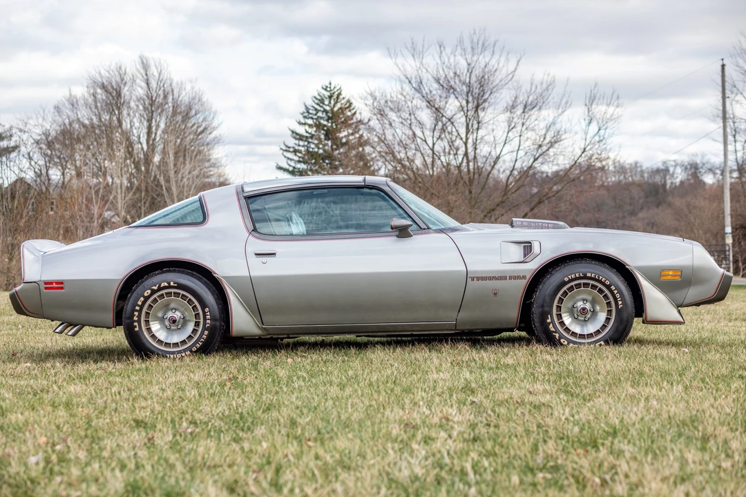 1979 Pontiac Firebird Trans Am 2nd Gen - Image 24 of 31