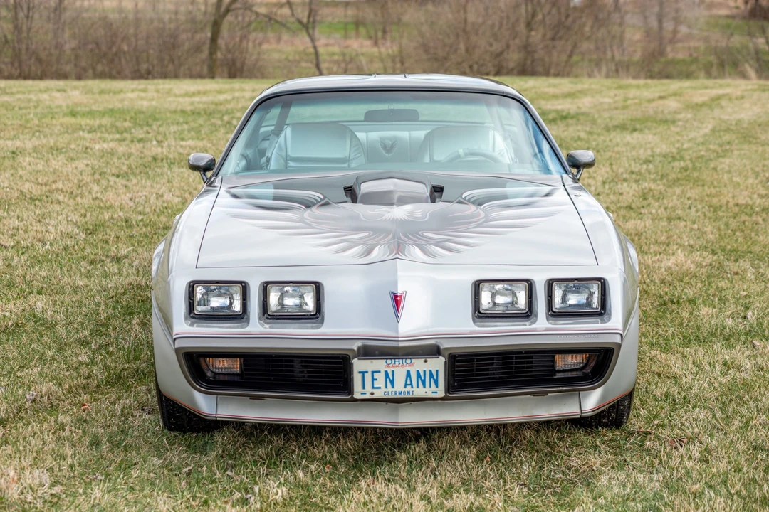 1979 Pontiac Firebird Trans Am 2nd Gen - Image 5 of 31