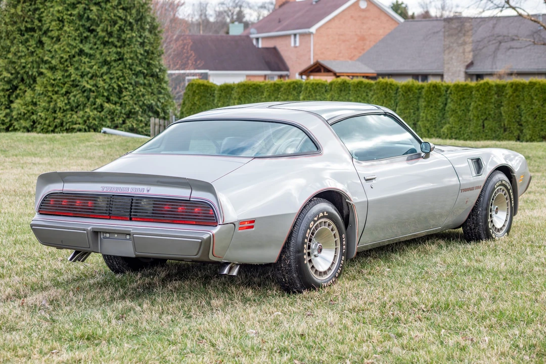 1979 Pontiac Firebird Trans Am 2nd Gen - Image 18 of 31