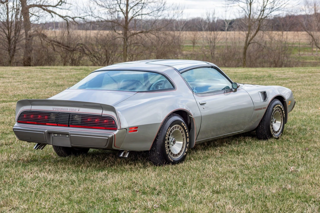 1979 Pontiac Firebird Trans Am 2nd Gen - Image 16 of 31