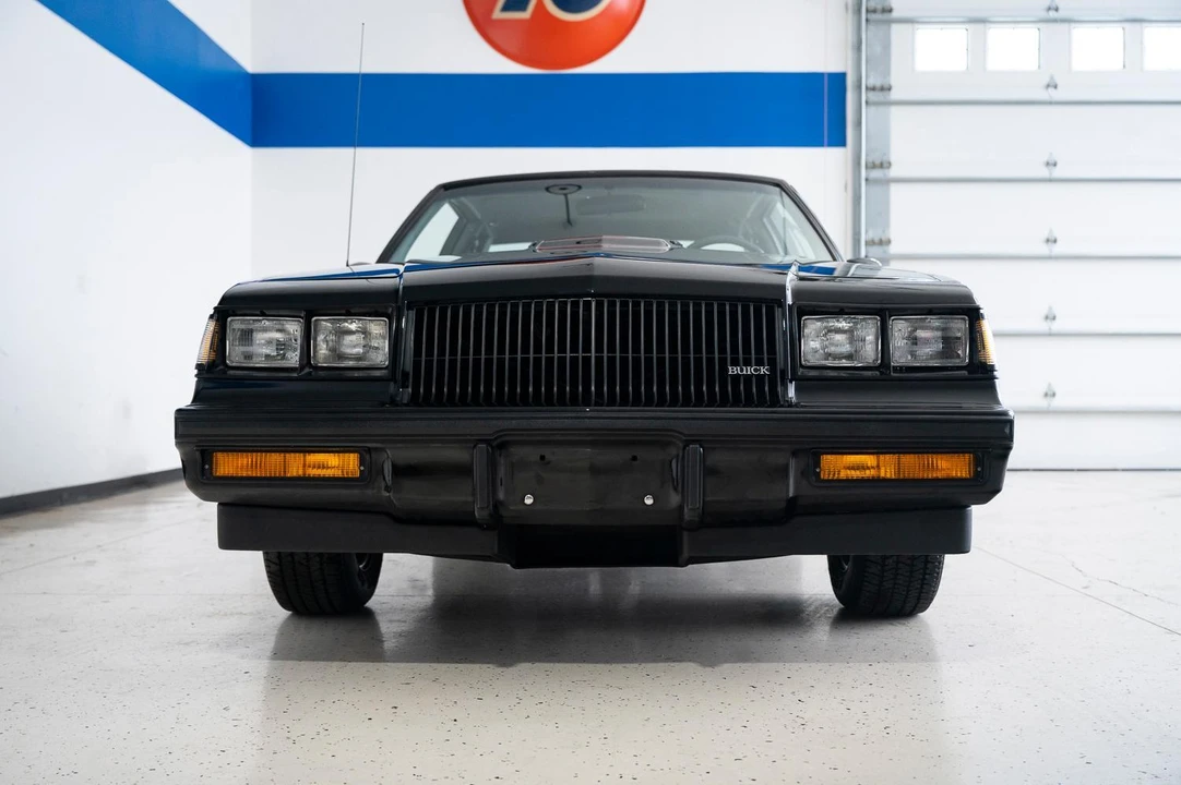 1987 Buick Grand National - Image 12 of 31
