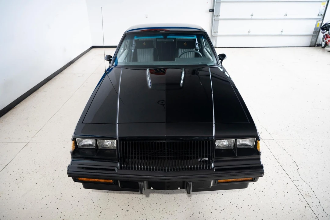 1987 Buick Grand National - Image 13 of 31