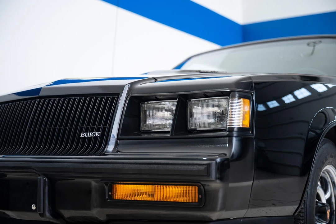 1987 Buick Grand National - Image 19 of 31