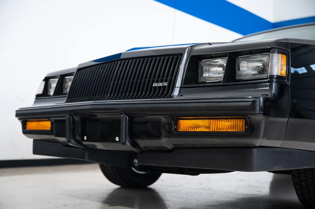 1987 Buick Grand National - Image 21 of 31