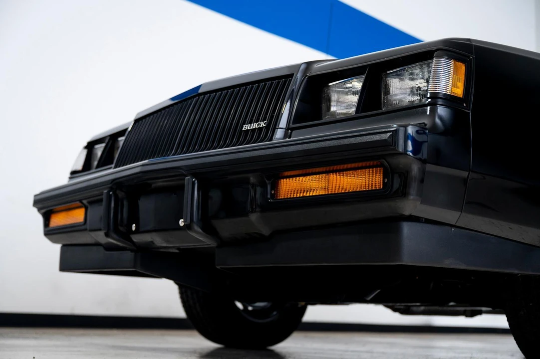1987 Buick Grand National - Image 20 of 31
