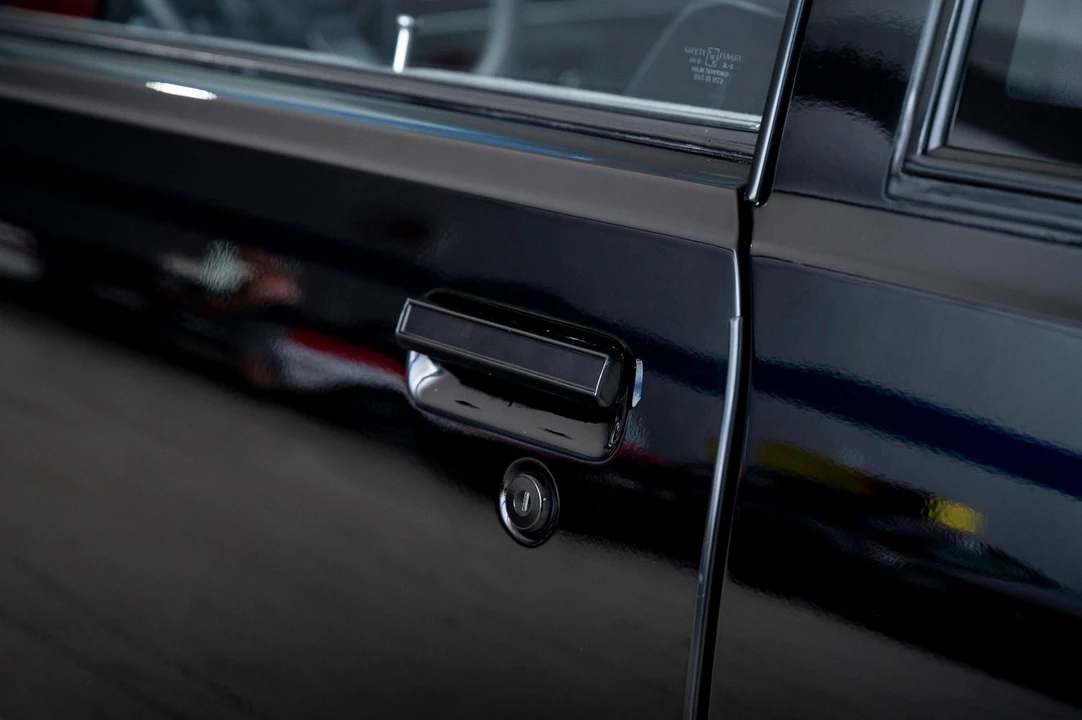 1987 Buick Grand National - Image 27 of 31