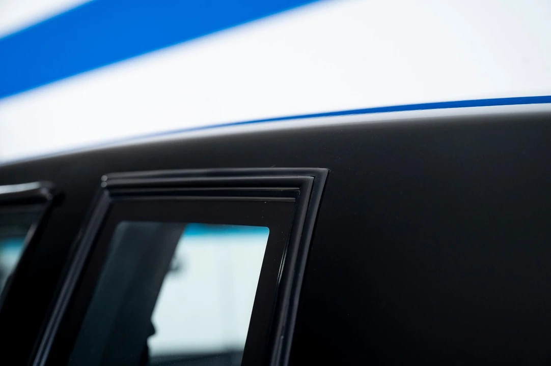 1987 Buick Grand National - Image 29 of 31