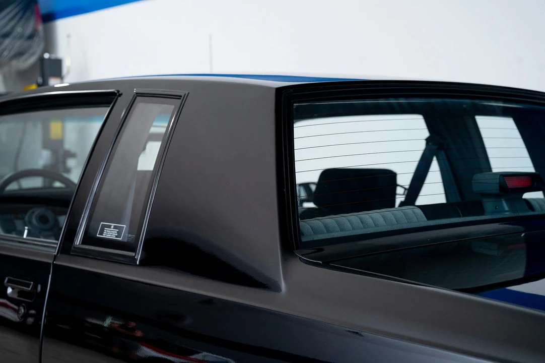 1987 Buick Grand National - Image 30 of 31