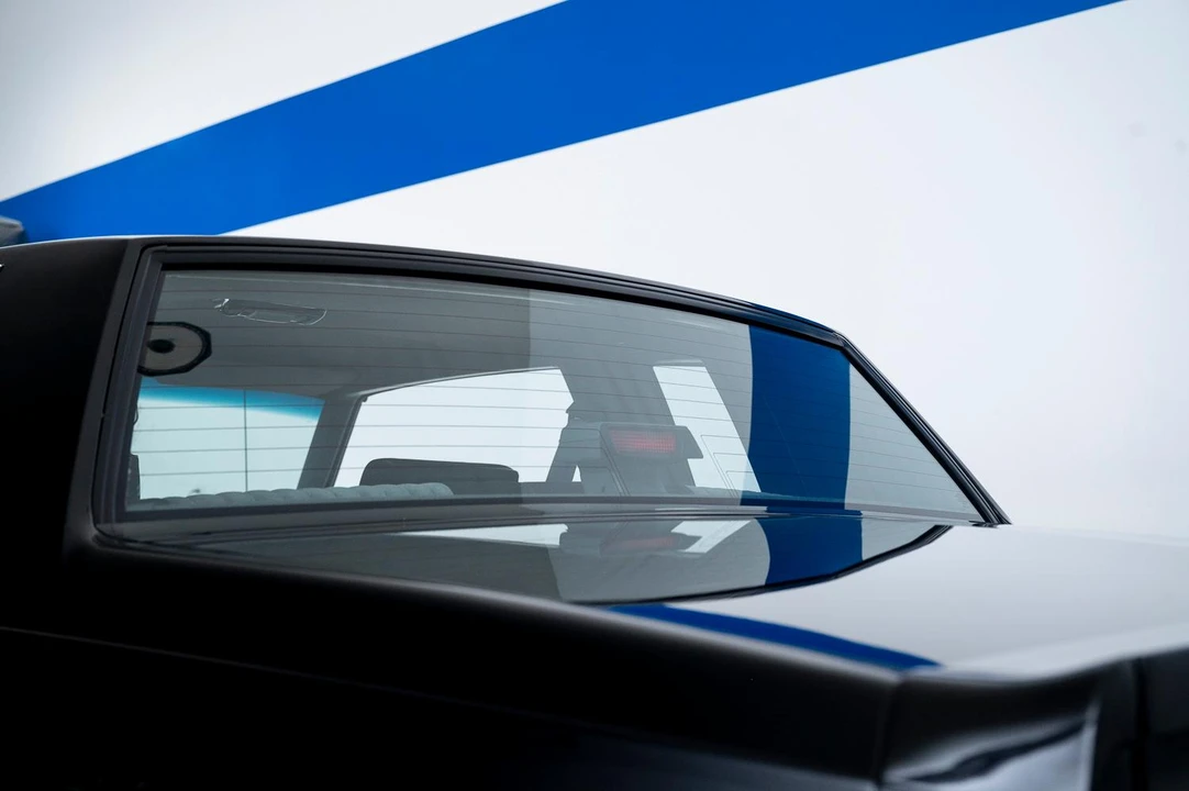 1987 Buick Grand National - Image 31 of 31