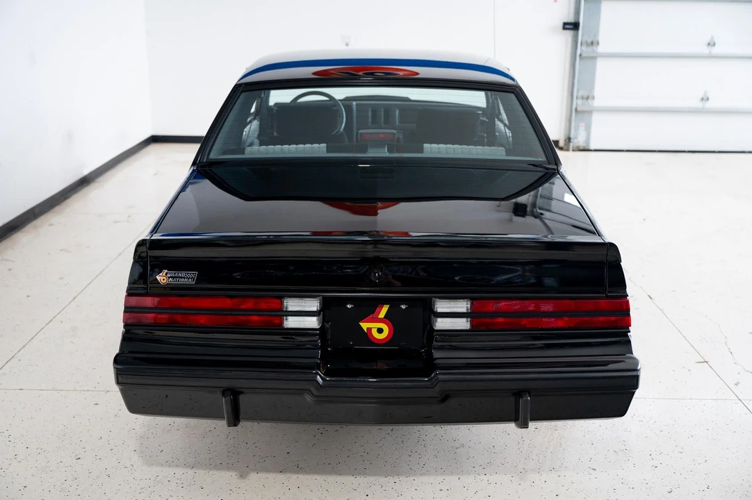 1987 Buick Grand National - Image 6 of 31