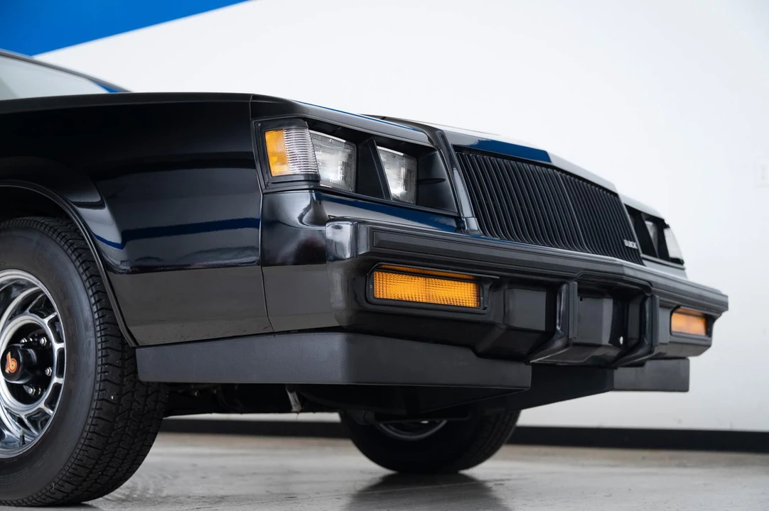 1987 Buick Grand National - Image 18 of 31