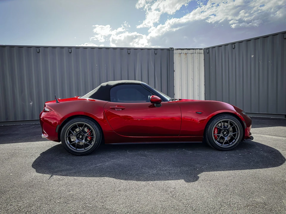 2022 Mazda ND MX-5 Miata - Image 23 of 31