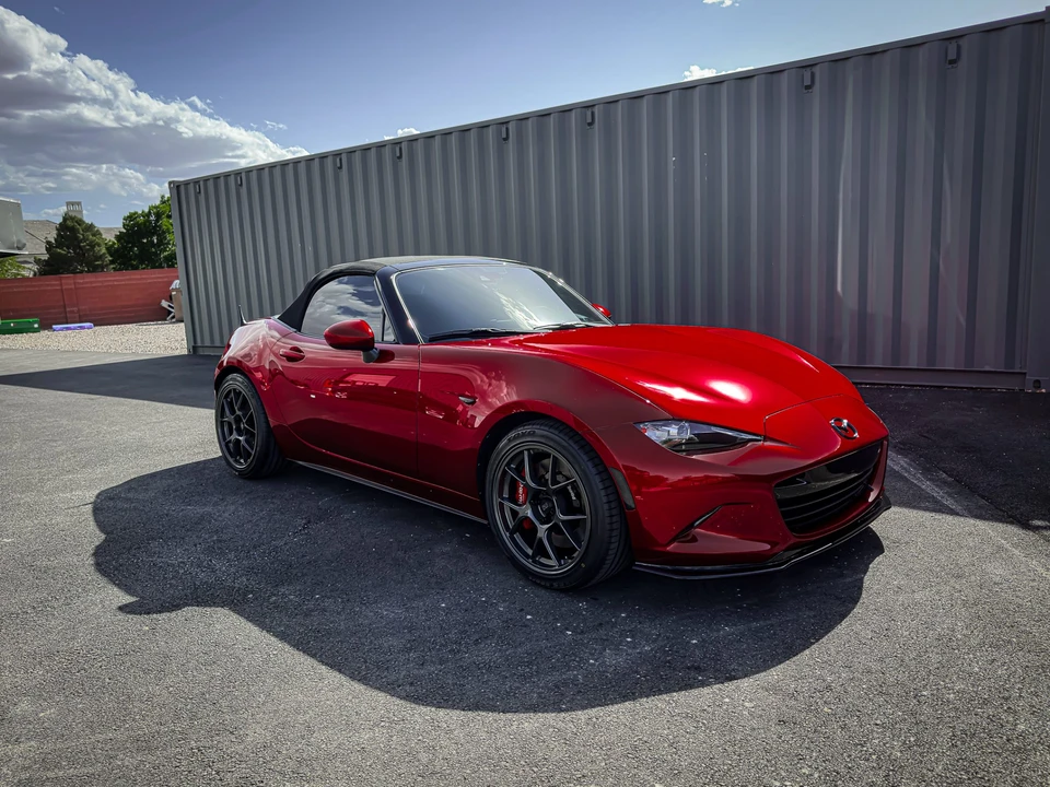 2022 Mazda ND MX-5 Miata - Image 26 of 31