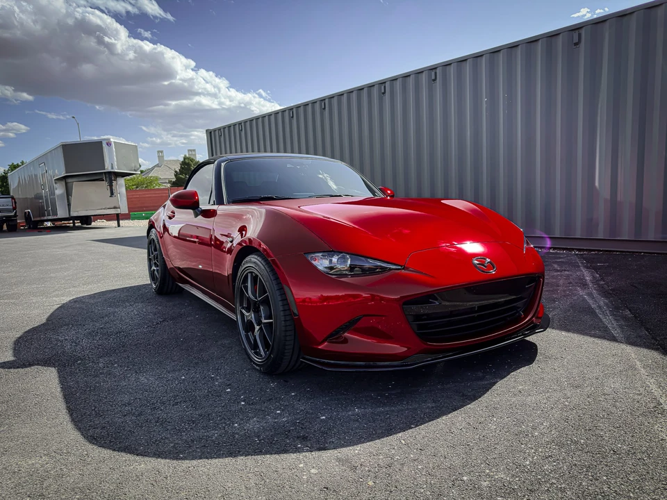 2022 Mazda ND MX-5 Miata - Image 28 of 31