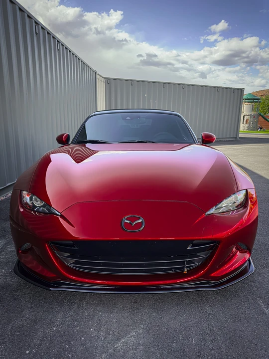 2022 Mazda ND MX-5 Miata - Image 30 of 31