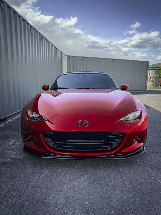 2022 Mazda ND MX-5 Miata - Image 31 of 31