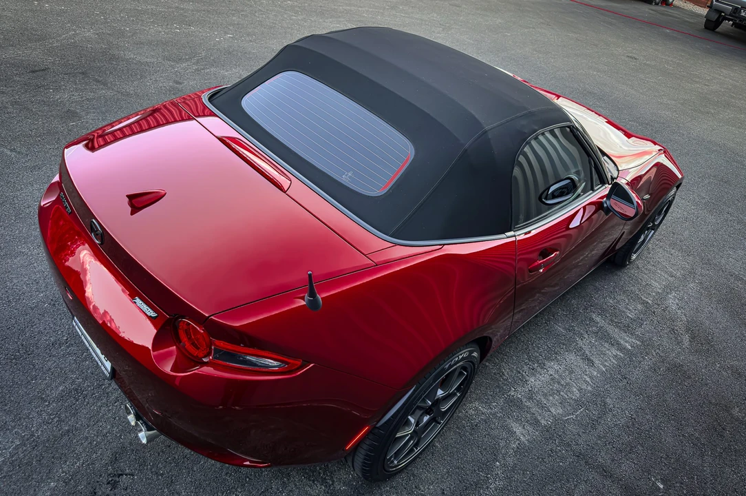 2022 Mazda ND MX-5 Miata - Image 18 of 31