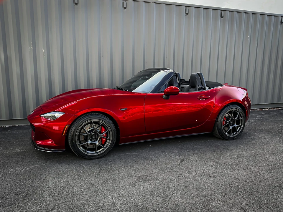 2022 Mazda ND MX-5 Miata - Image 10 of 31