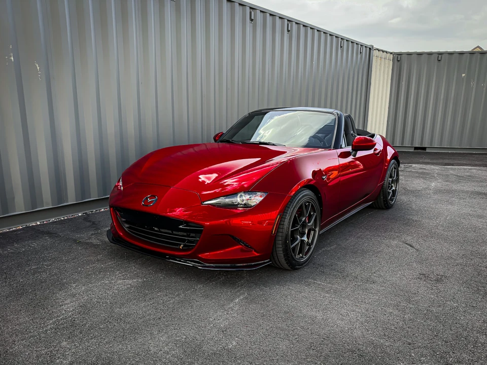 2022 Mazda ND MX-5 Miata - Image 6 of 31