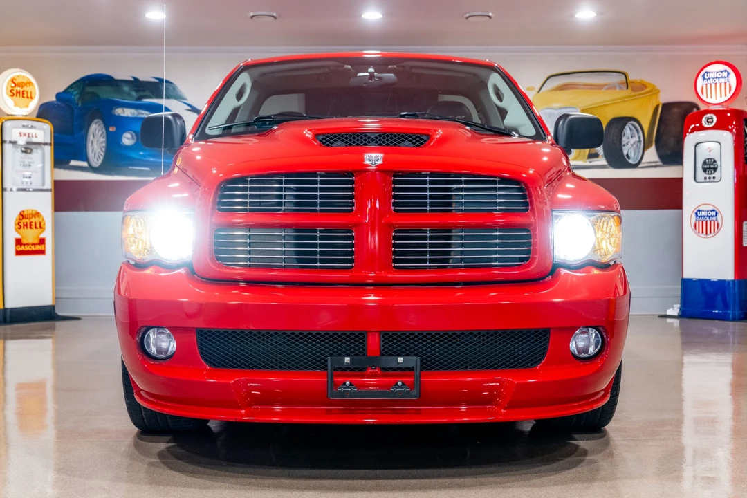 2004 Dodge Ram SRT-10 3rd Gen - Image 14 of 31