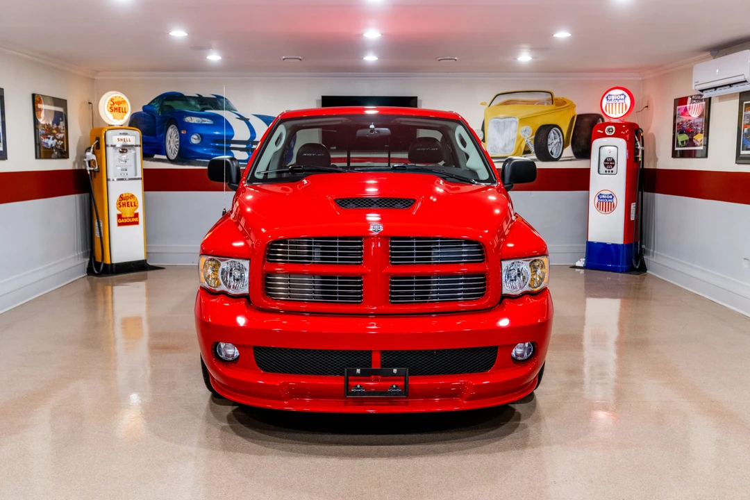 2004 Dodge Ram SRT-10 3rd Gen - Image 13 of 31